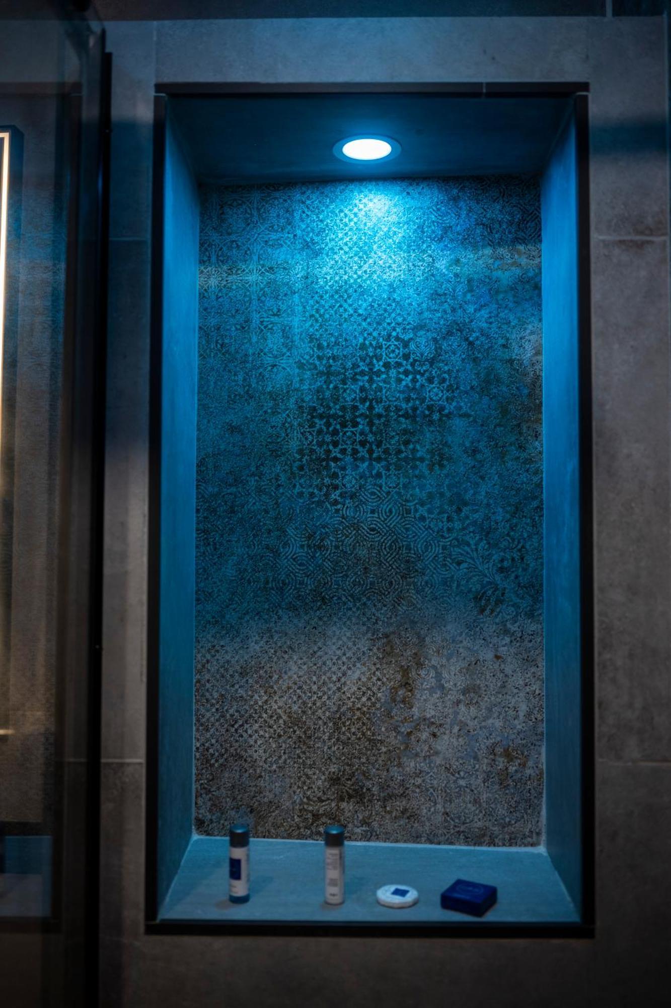 Anni Apartment Salerno Exterior foto